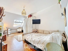 Maison à vendre 5 pièces SAINT GERMAIN LA BLANCHE HERBE (14)