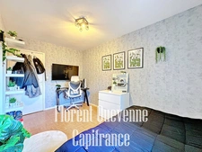 Maison à vendre 5 pièces SAINT GERMAIN LA BLANCHE HERBE (14)