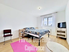 Maison Jumelée à vendre 4 pièces BELLENGREVILLE (14)
