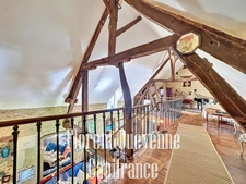 Maison + gîte à vendre à Valambray