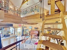 Maison + gîte à vendre à Valambray