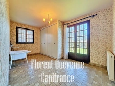 Maison à vendre 7 pièces AMAYE SUR ORNE (14)