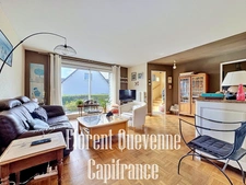 Pavillon familial – 5 chambres – Vie de plain-pied – Terrain clos de 550 m² – Sous-sol total