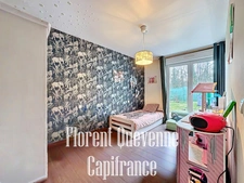 Maison de plain-pied à vendre HEROUVILLE SAINT CLAIR 