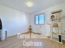 Maison Jumelée à vendre 4 pièces BELLENGREVILLE (14)