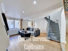 Maison à vendre 0 pièces CAEN (14)