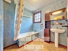 Maison + Terrain constructible à vendre FEUGUEROLLES BULLY (14)