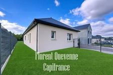 Maison à vendre 5 pièces SUBLES (14)