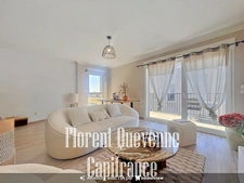 Appartement à vendre 3 pièces FLEURY SUR ORNE 