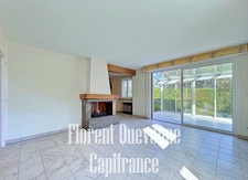 Maison familiale de 5 chambres avec sous-sol complet et jardin clos – Saint-Germain-la-Blanche-Herbe