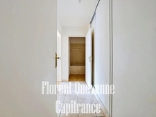 Appartement 3 pièces avec balcon et garage – Résidence récente avec ascenseur