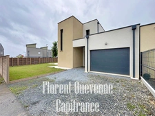 Maison à vendre 5 pièces GIBERVILLE (14)