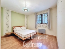 Maison + Terrain constructible à vendre FEUGUEROLLES BULLY (14)