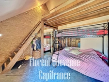 Maison + gîte à vendre à Valambray