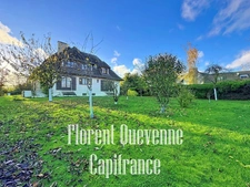 Maison à vendre 7 pièces AMAYE SUR ORNE (14)