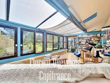 Maison + gîte à vendre à Valambray