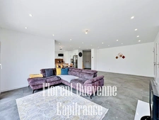 Maison à vendre 5 pièces GIBERVILLE (14)