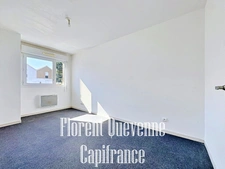 Maison à vendre 5 pièces HEROUVILLE SAINT CLAIR (14)