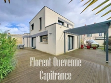 Maison à vendre 0 pièces proche de ARGENCES (14)