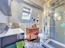 Appartement 3 pièces en duplex – Résidence de standing avec parc paysager – Tourgéville / Deauville