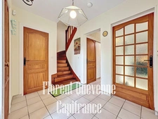 Maison + Terrain constructible à vendre FEUGUEROLLES BULLY (14)