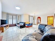 Maison + Terrain constructible à vendre FEUGUEROLLES BULLY (14)