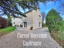 Maison + local commercial à vendre 298m²
