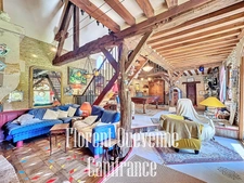 Maison + gîte à vendre à Valambray