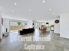 Maison à vendre 5 pièces GIBERVILLE (14)