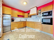 Maison + Terrain constructible à vendre FEUGUEROLLES BULLY (14)