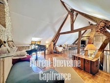 Maison + gîte à vendre à Valambray