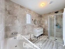 Maison à vendre 5 pièces GIBERVILLE (14)