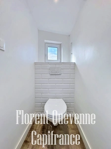 Maison à vendre 0 pièces CAEN (14)