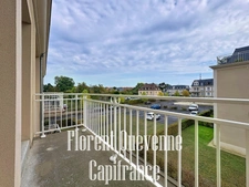 Appartement 3 pièces avec balcon et garage – Résidence récente avec ascenseur