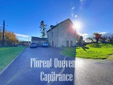 Maison à vendre 7 pièces ESTREES LA CAMPAGNE (14)