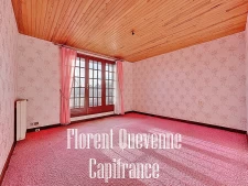 Maison à vendre 7 pièces AMAYE SUR ORNE (14)