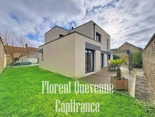 Maison à vendre 0 pièces proche de ARGENCES (14)