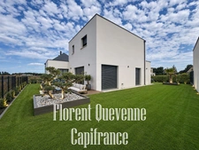 Maison à vendre 6 pièces AUTHIE (14)