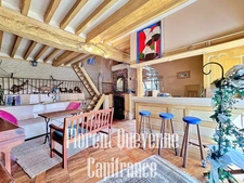 Maison + gîte à vendre à Valambray