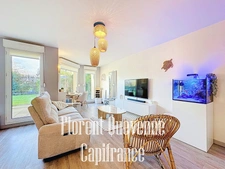 Maison à vendre 5 pièces SAINT GERMAIN LA BLANCHE HERBE (14)