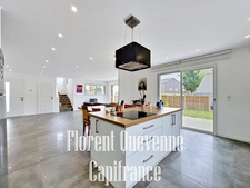 Maison à vendre 5 pièces GIBERVILLE (14)