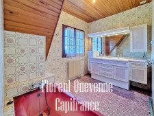 Maison à vendre 7 pièces AMAYE SUR ORNE (14)