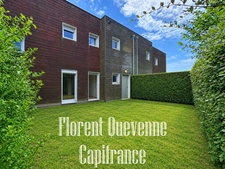 Maison à vendre 4 pièces SAINT CONTEST (14)