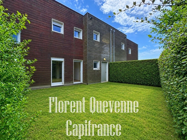 Maison à vendre 4 pièces SAINT CONTEST (14)