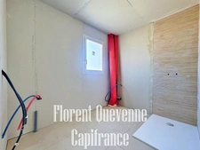 Maison neuve individuelle - frais de notaire réduit - proximité commerces