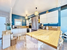 Maison à vendre 5 pièces SAINT GERMAIN LA BLANCHE HERBE (14)
