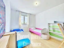 Maison Jumelée à vendre 4 pièces BELLENGREVILLE (14)