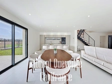 Maison à vendre 6 pièces CAGNY (14)