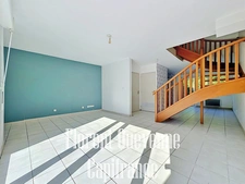 Maison à vendre 5 pièces HEROUVILLE SAINT CLAIR (14)