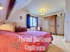 Pavillon familial 5 chambres avec sous-sol total, au calme et proche des commodités